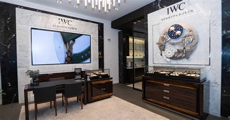 iwc guadalajara|IWC Schaffhausen en Blvd. Prta De Hierro 4965 Guadalajara, .